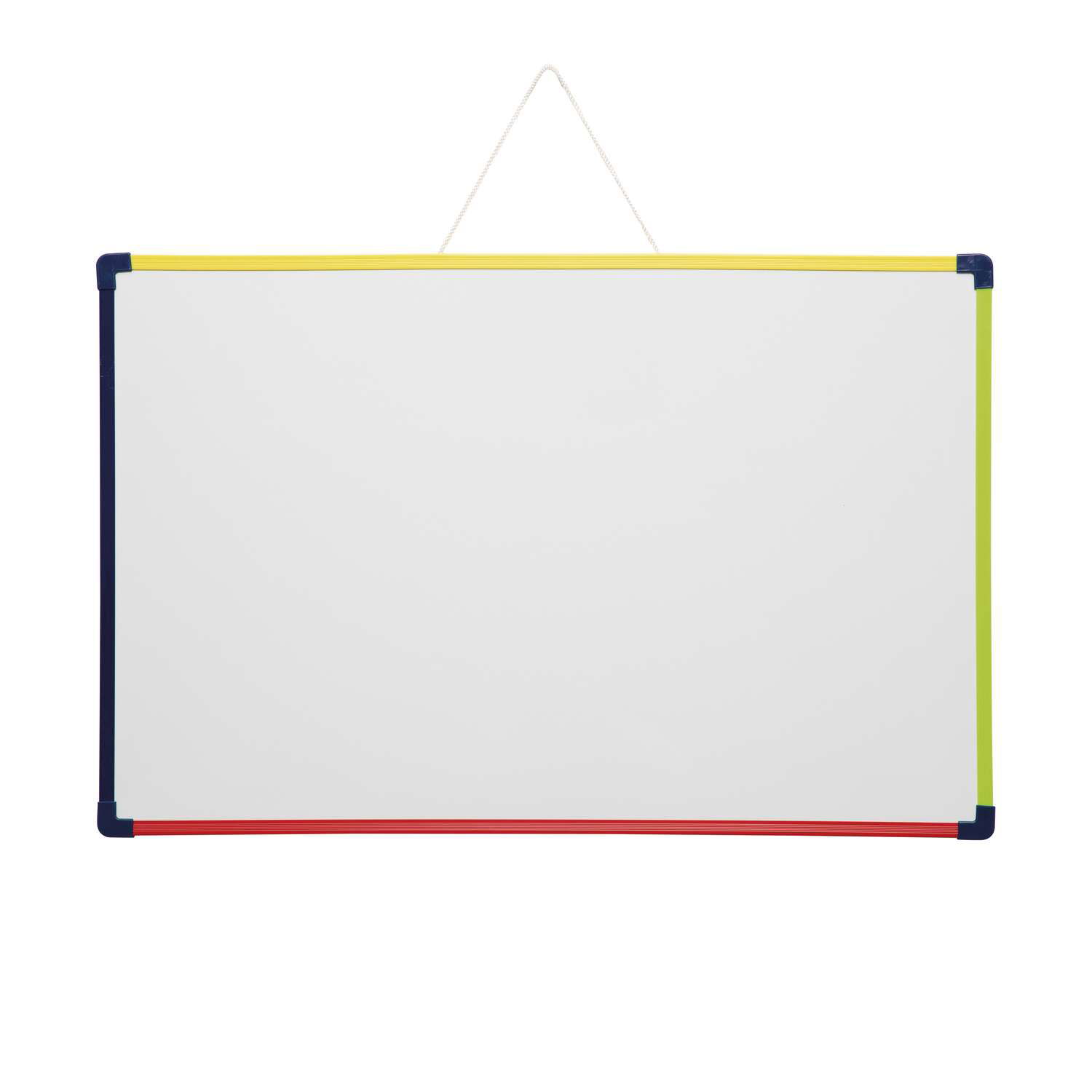 Whiteboard MAULfun, 38,5x58,5 cm, beidseitig verwendbar