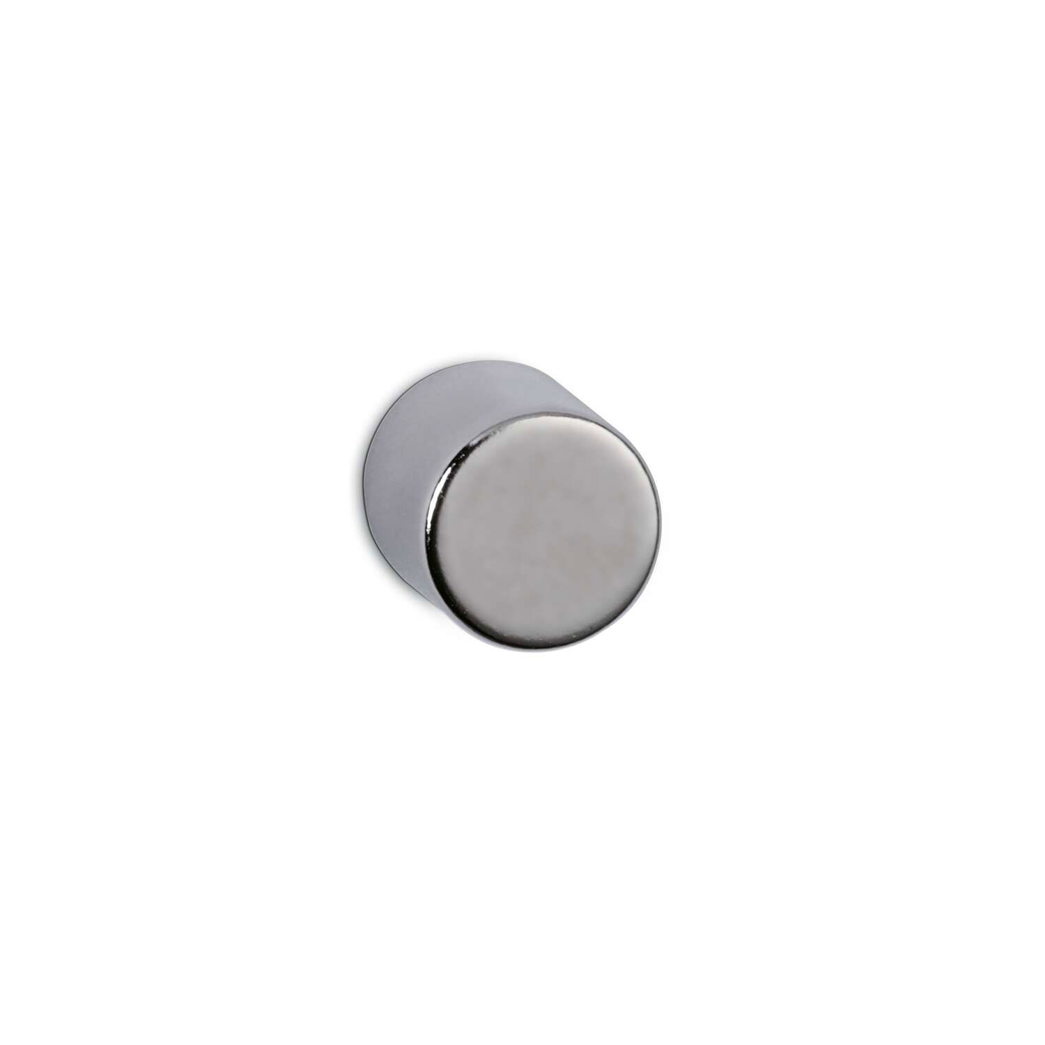 Neodym-Magnet,10x10 mm  4 kg, 4 St.