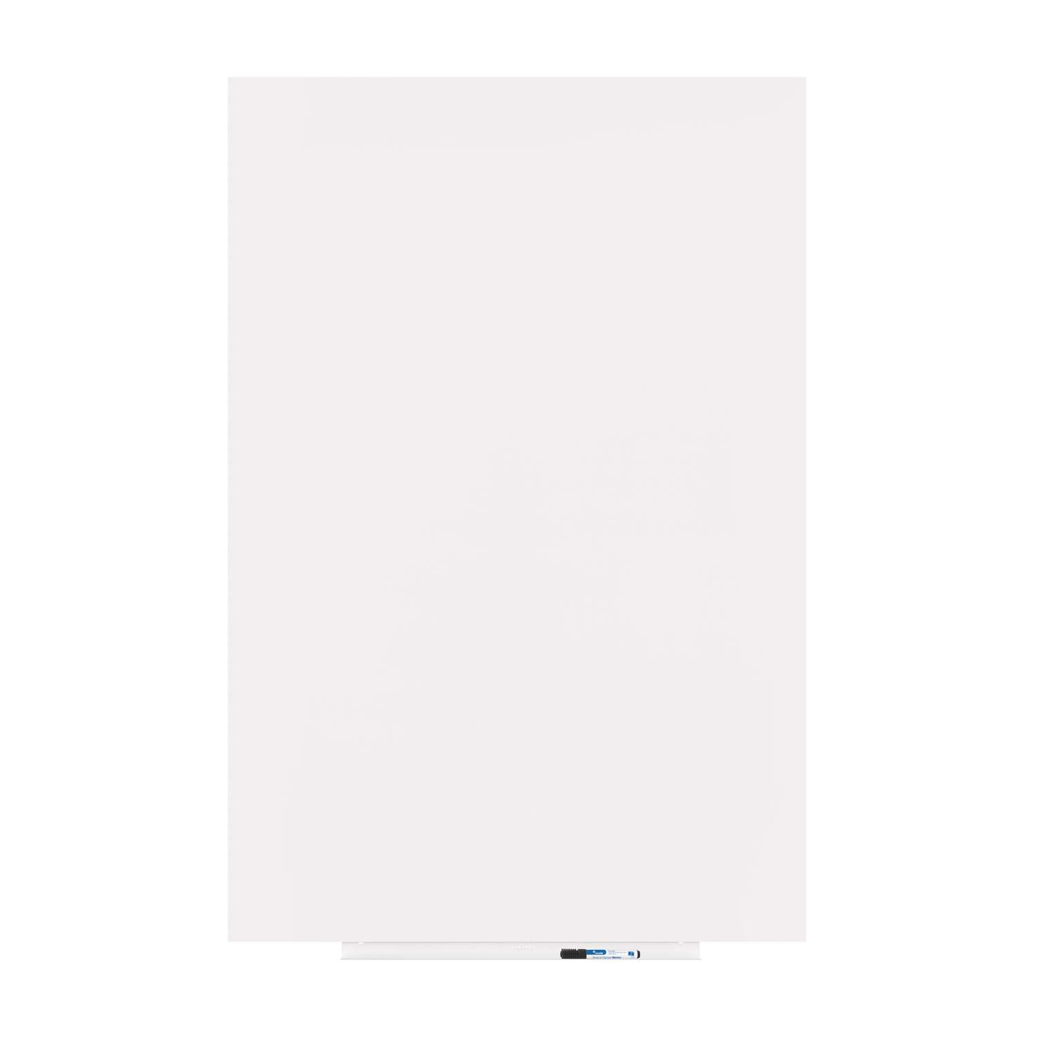 Rocada Whiteboard SKIN PRO 100 x 150 cm weiß