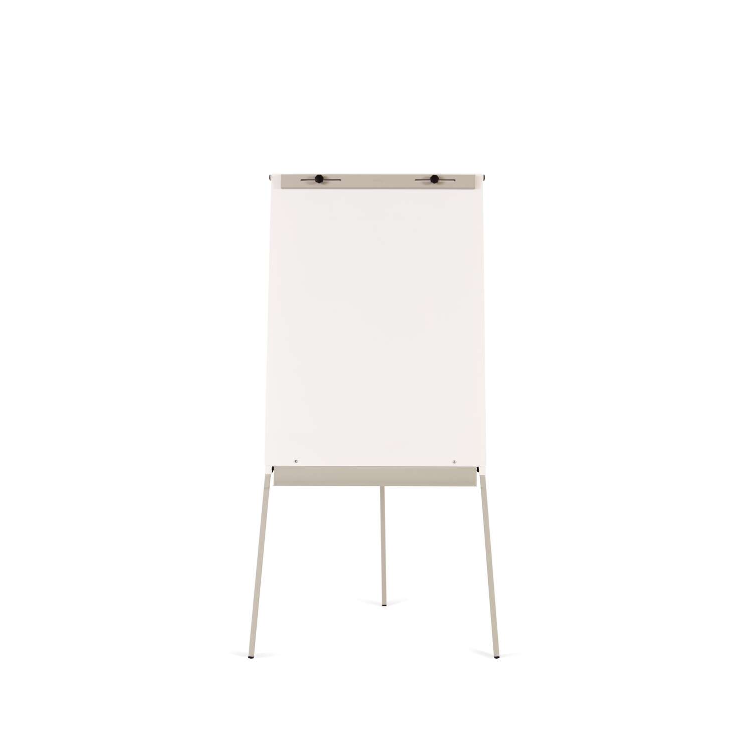 Rocada Flipchart CLASSIC 70 x 180 x 85 cm grau