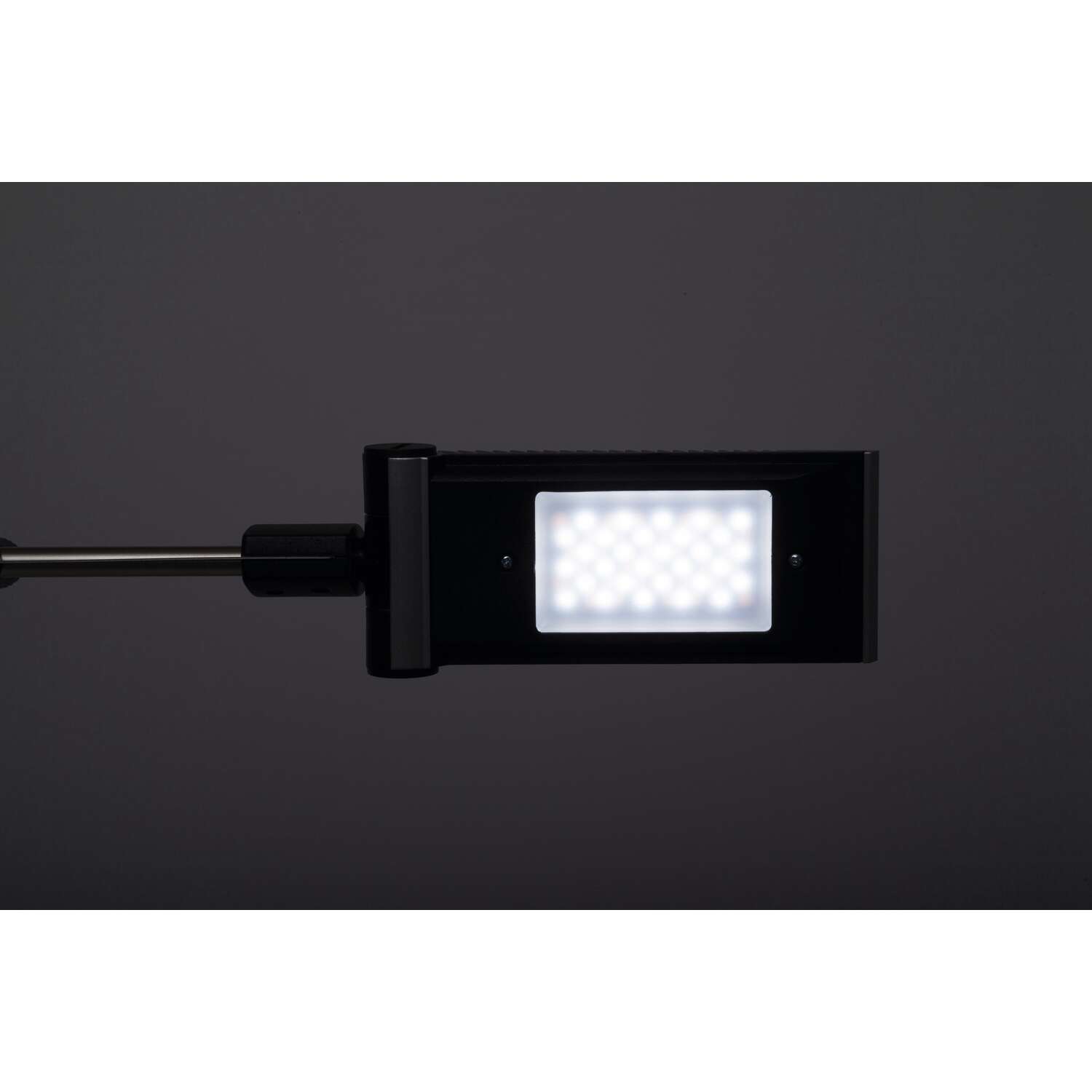 Luminaire de bureau LED  MAULprimus colour vario, réglable