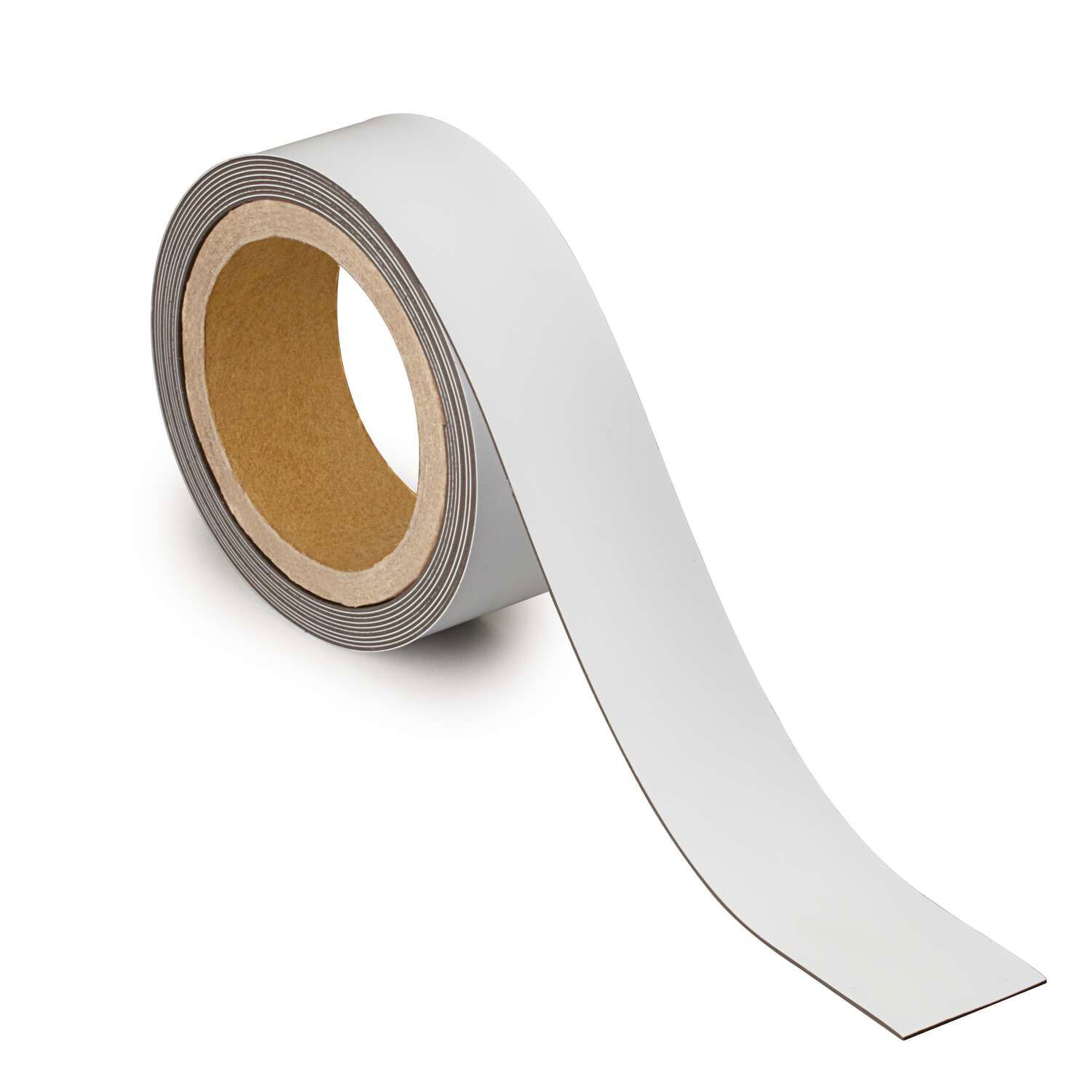 Kennzeichnungsband magnethaftend, 3 m x 40 mm x 1 mm