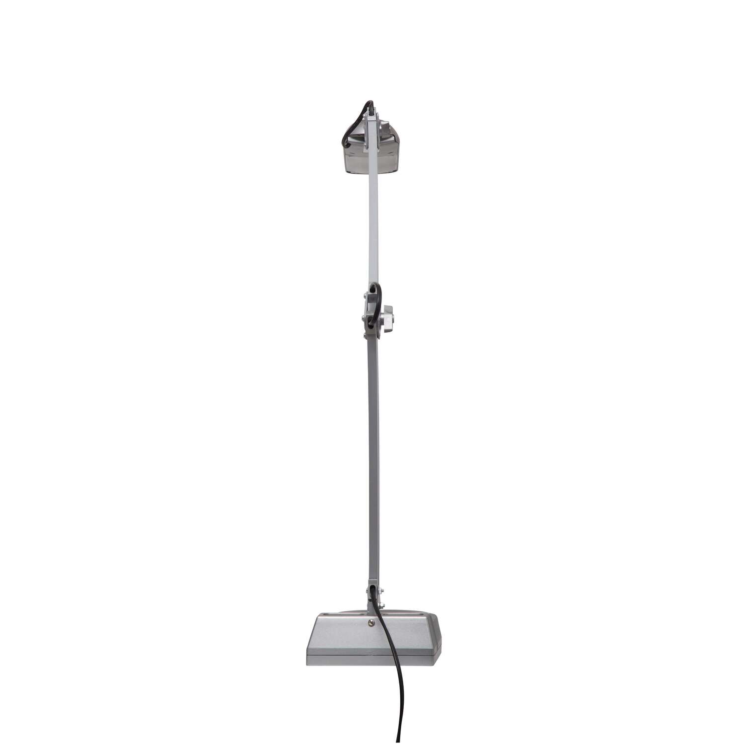 LED desk lamp MAULatlantic with base