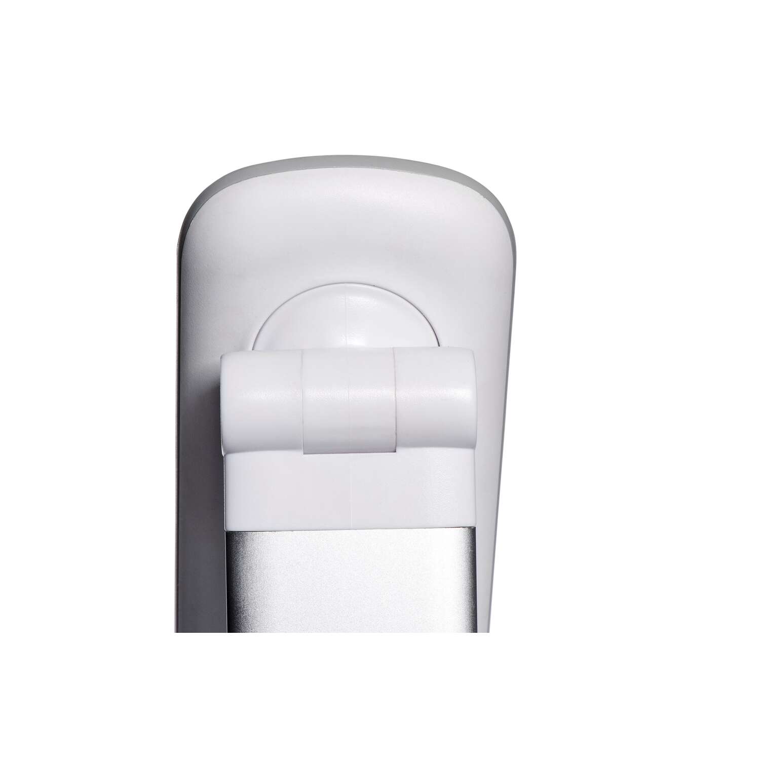 LED-Tischleuchte MAULjazzy, dimmbar, USB-Port