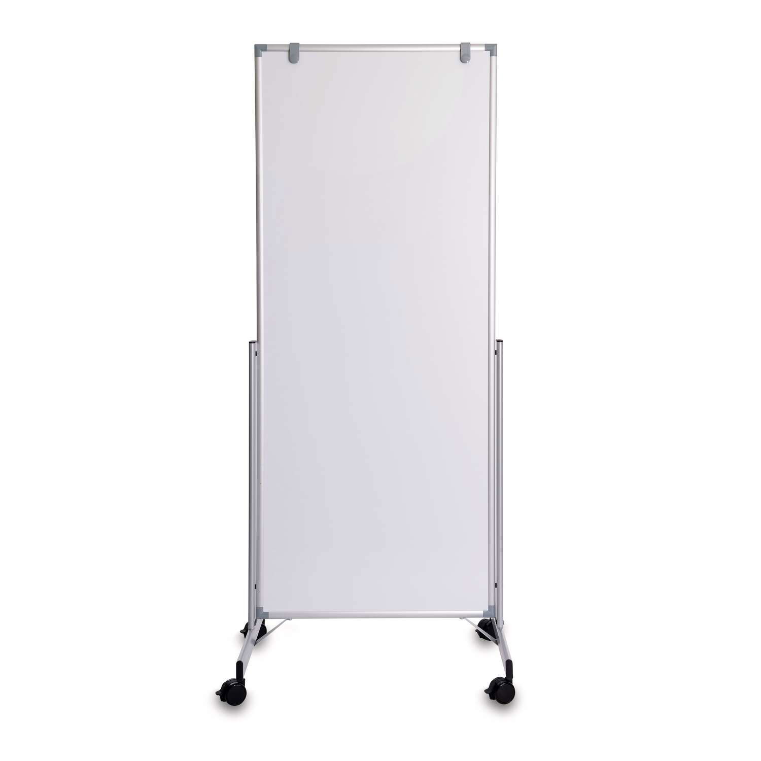 Whiteboard mobil MAULpro easy2move 75x180 cm
