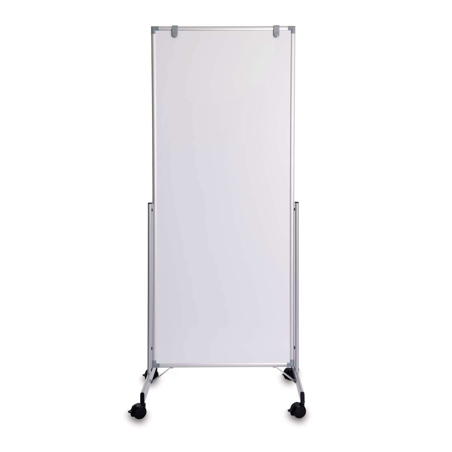 Lavagna mobile MAULpro easy2move 75x180 cm