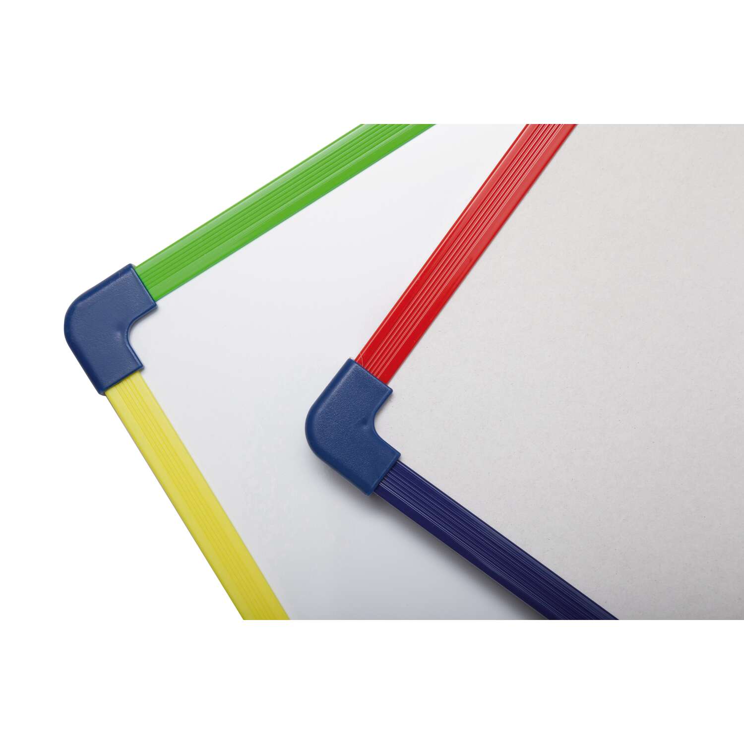 Whiteboard MAULfun, 24x35 cm, beidseitig verwendbar