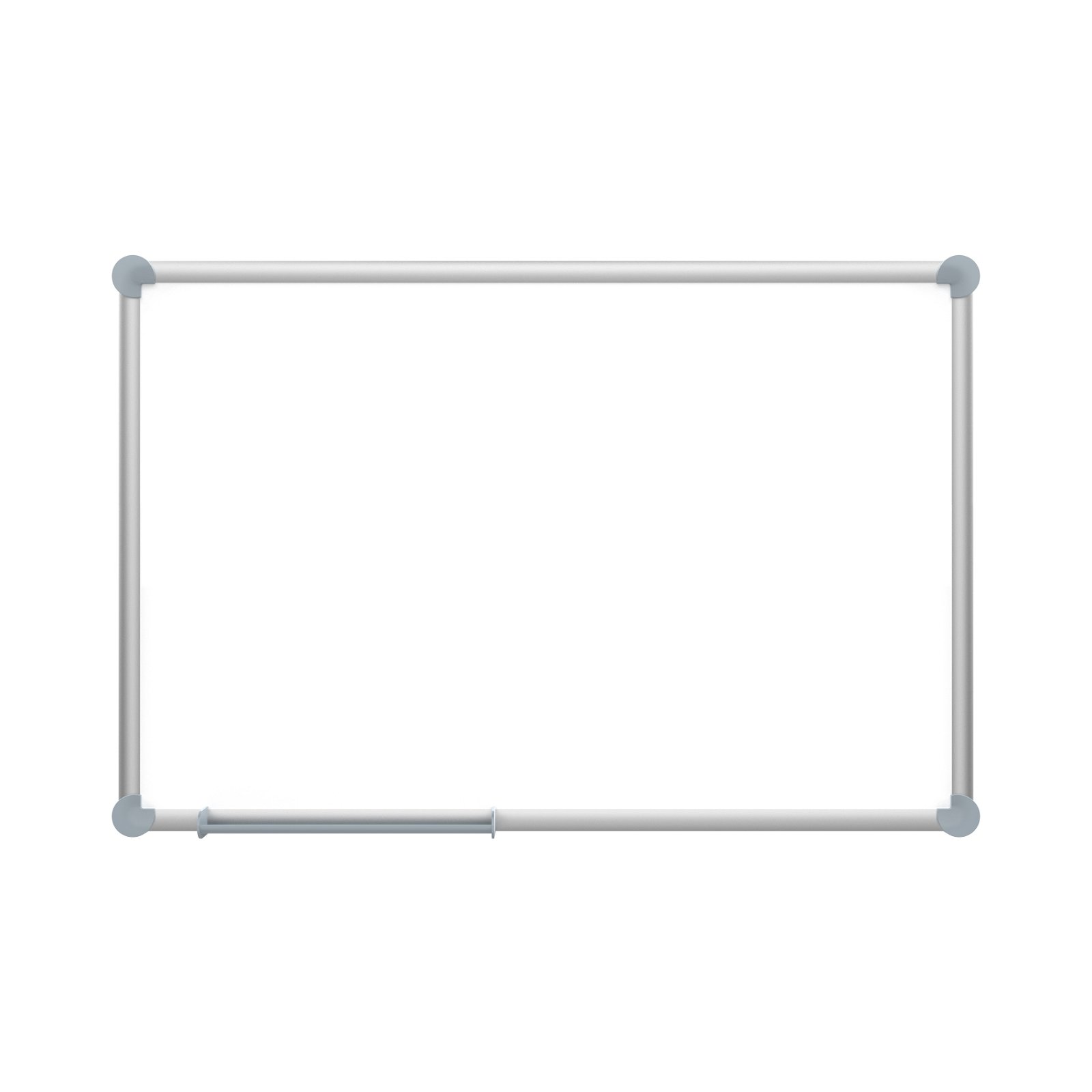 Whiteboard 2000 MAULpro, Emaille