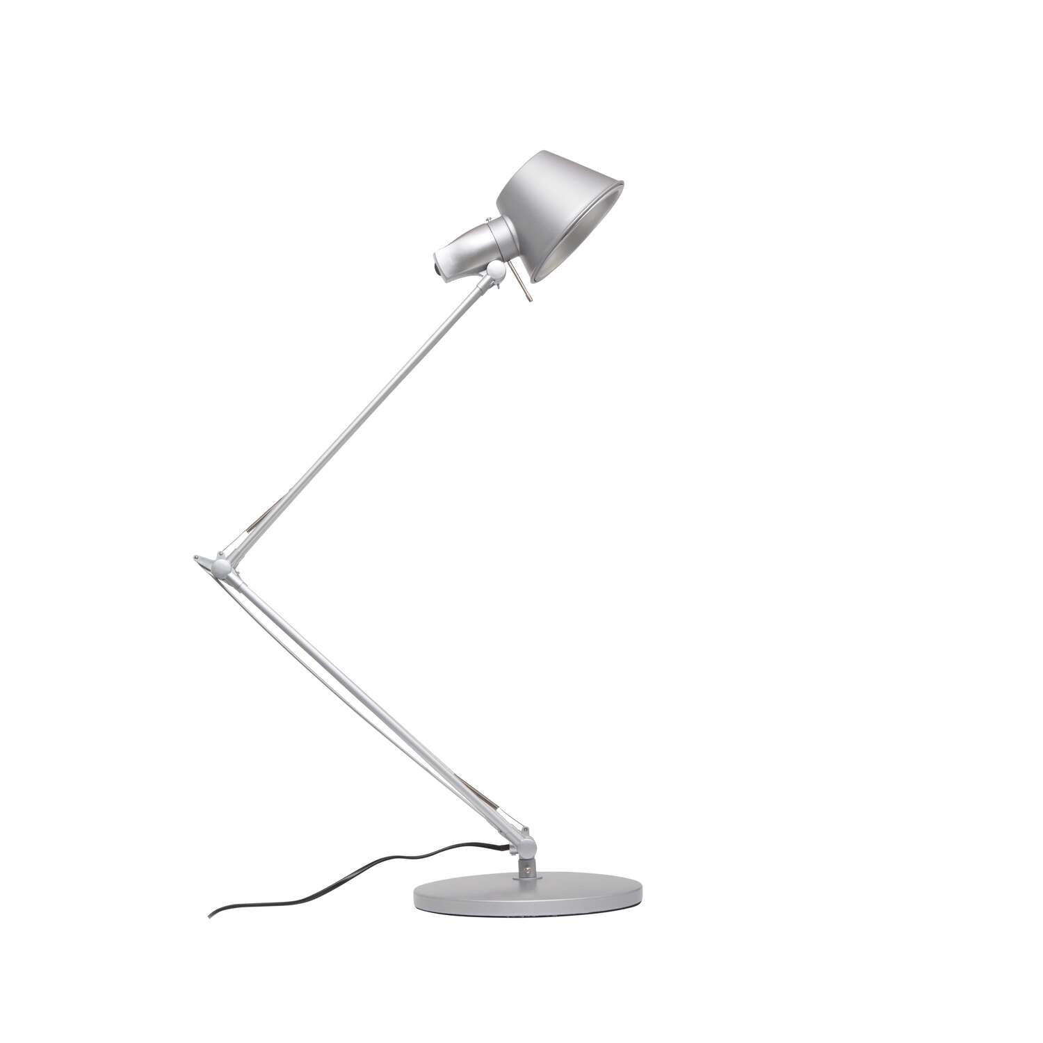 LED-Tischleuchte MAULrock