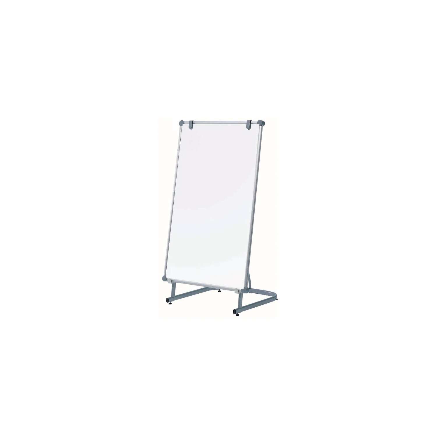 Mobiles Whiteboard MAULpro, 120x75 cm