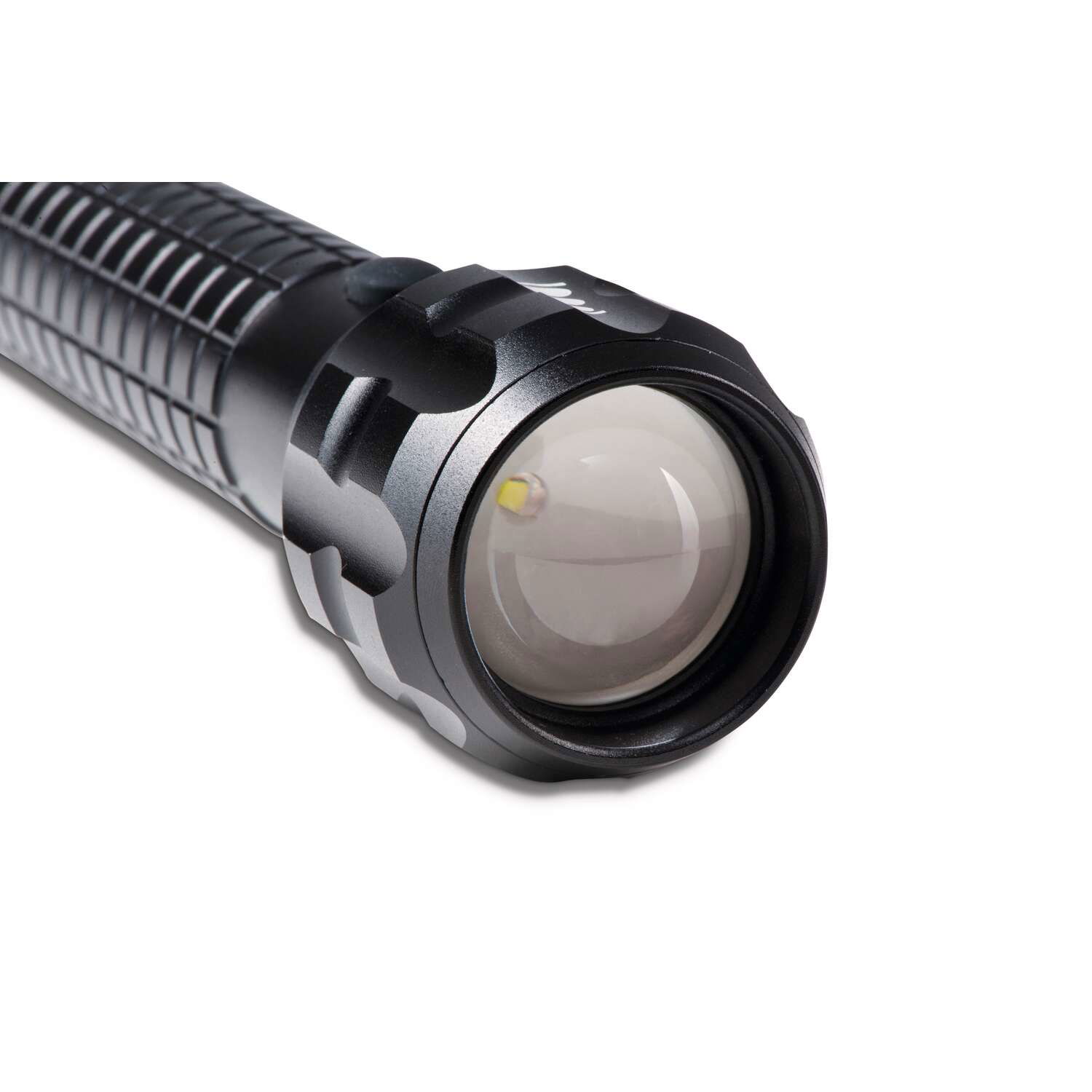 LED-Taschenlampe MAULkronos M, 21 cm, 5 W, bis zu 236 m