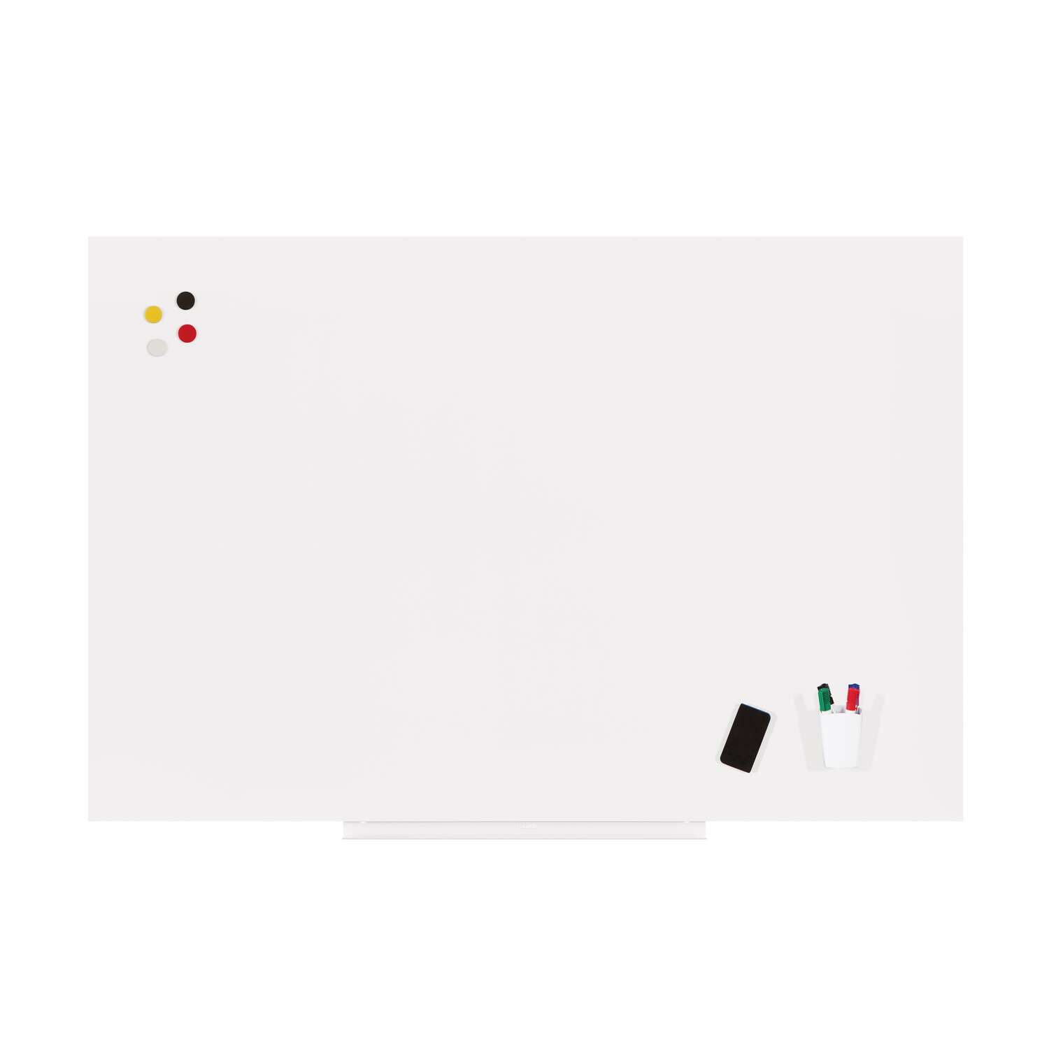 Rocada Whiteboard SKIN COLOUR 100 x 150 cm weiß