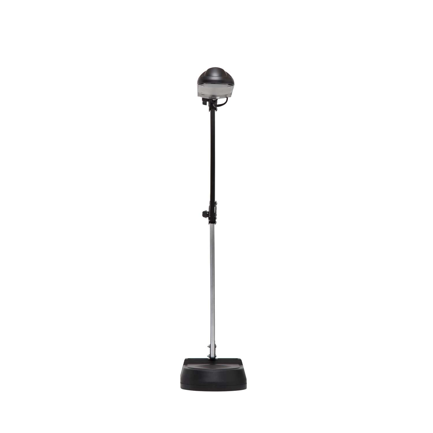 LED desk lamp MAULatlantic with base