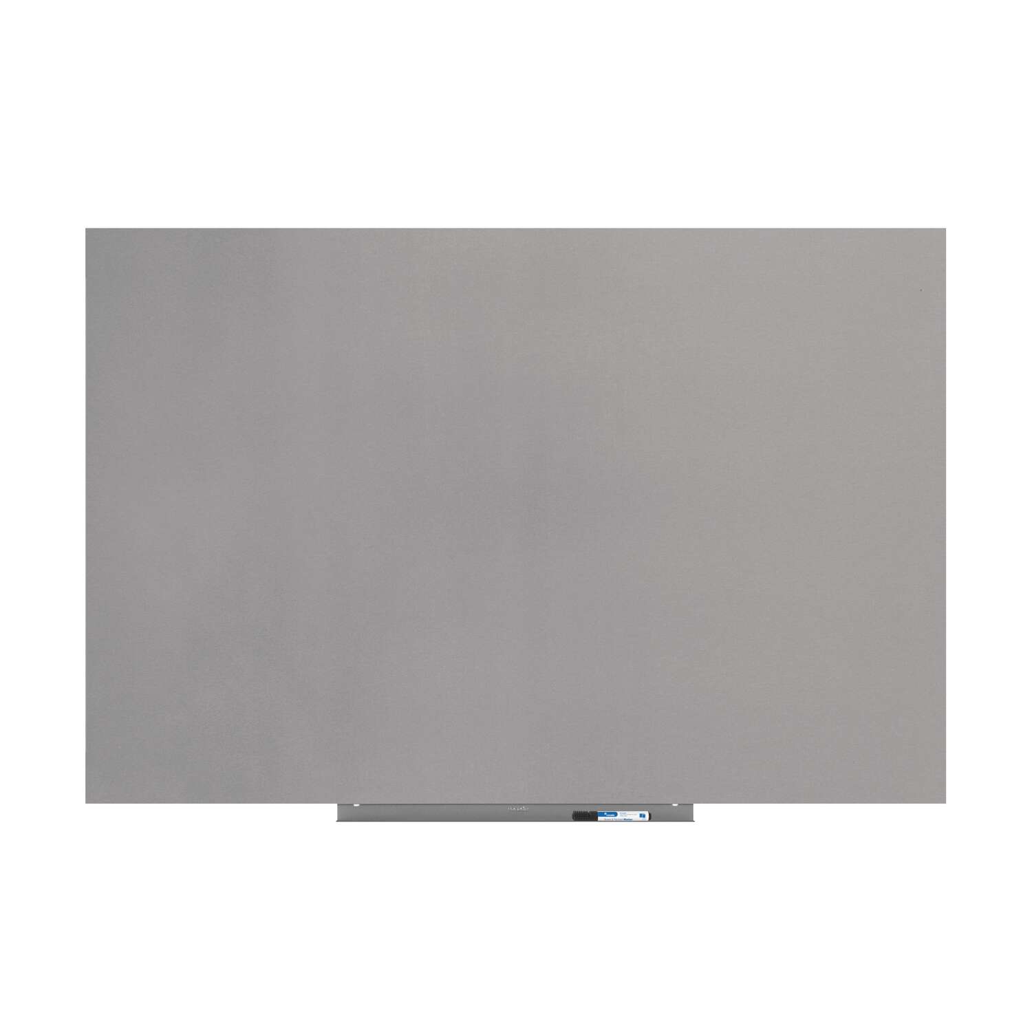 Rocada Whiteboard SKIN PRO 100 x 150 cm grau