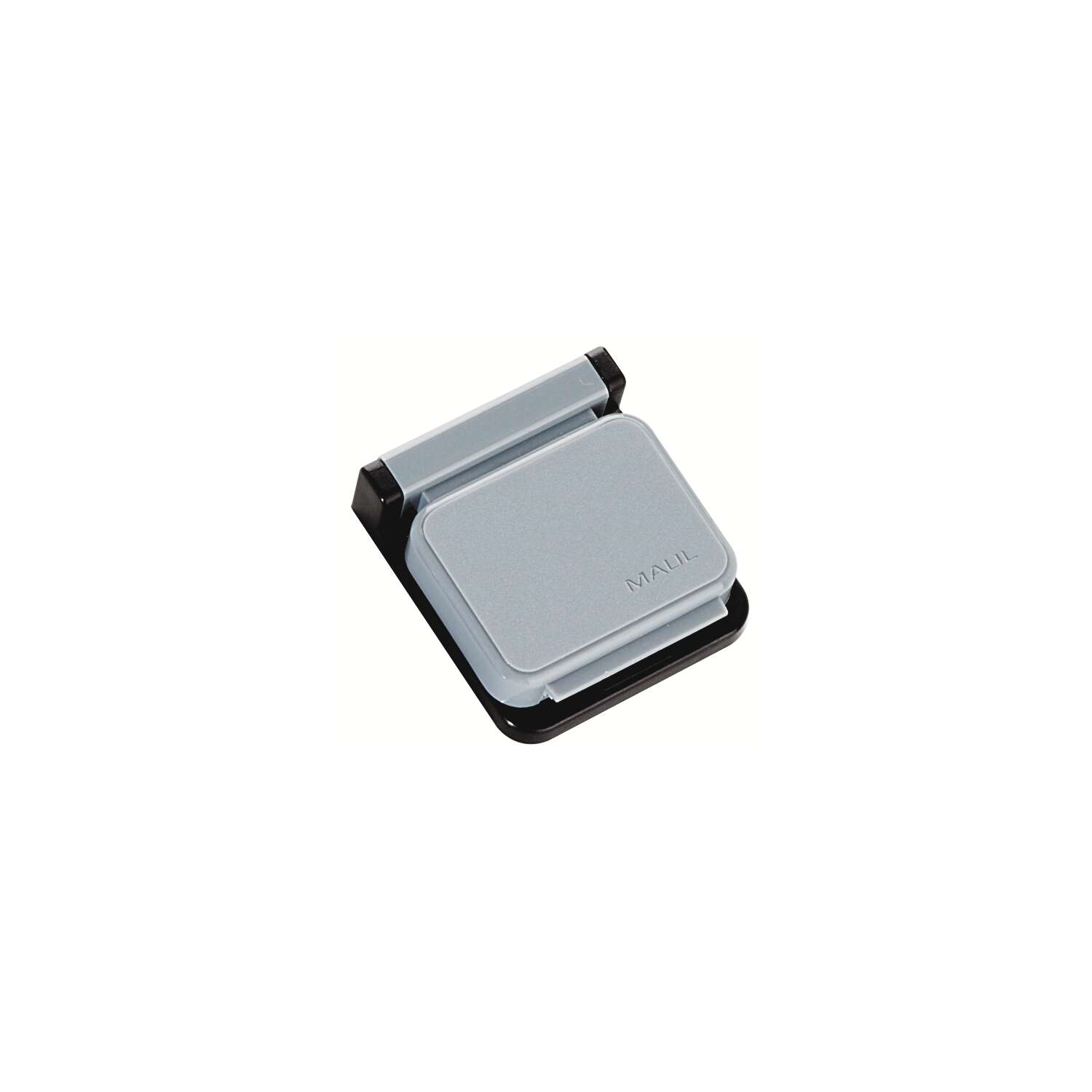 Magneetclip S, 10 st / doos