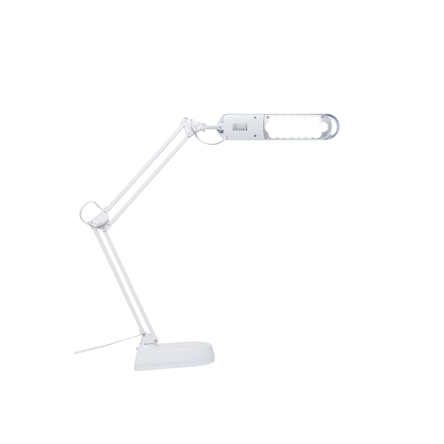 Luminaire de bureau LED MAULatlantic sur socle