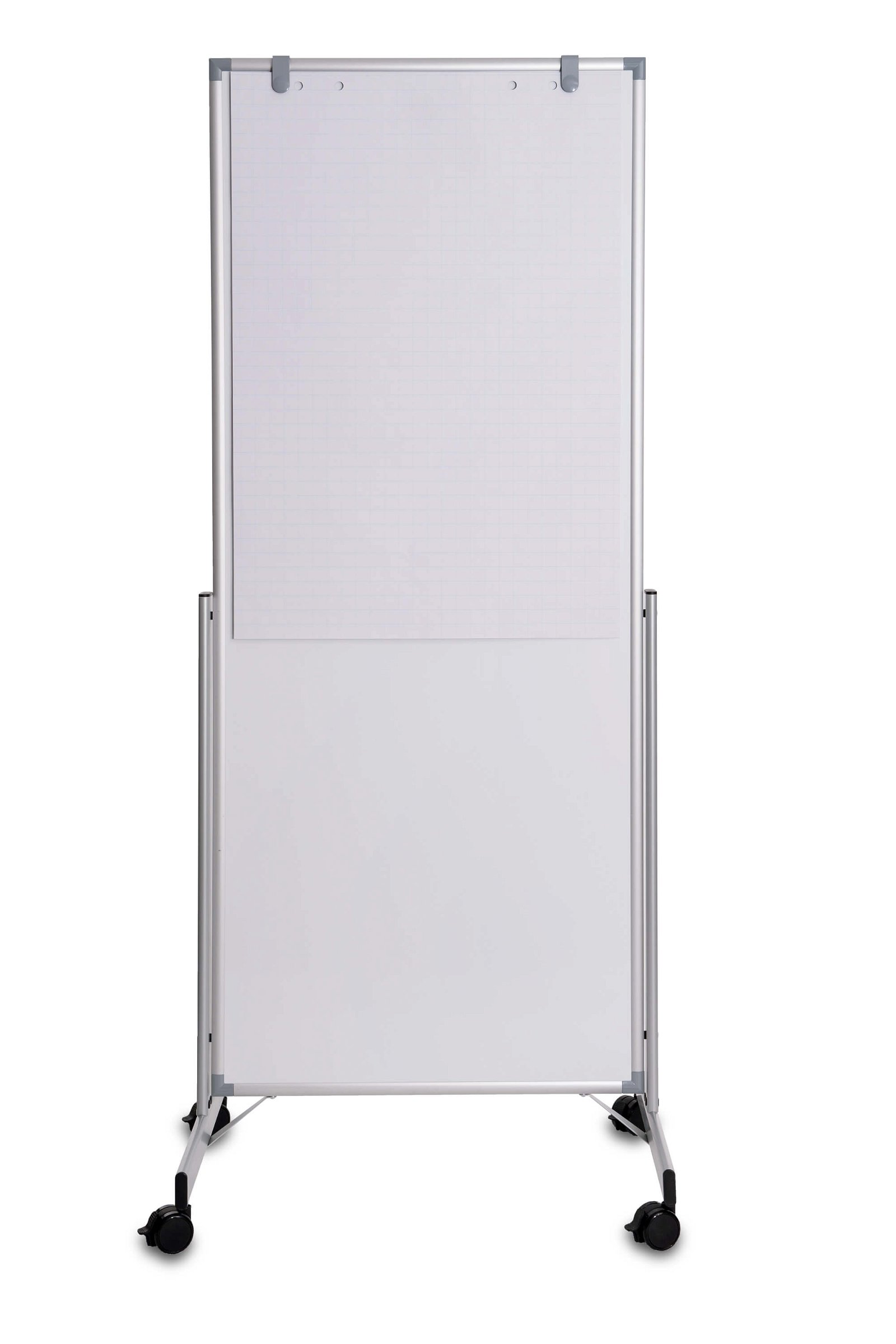 Whiteboard mobil MAULpro