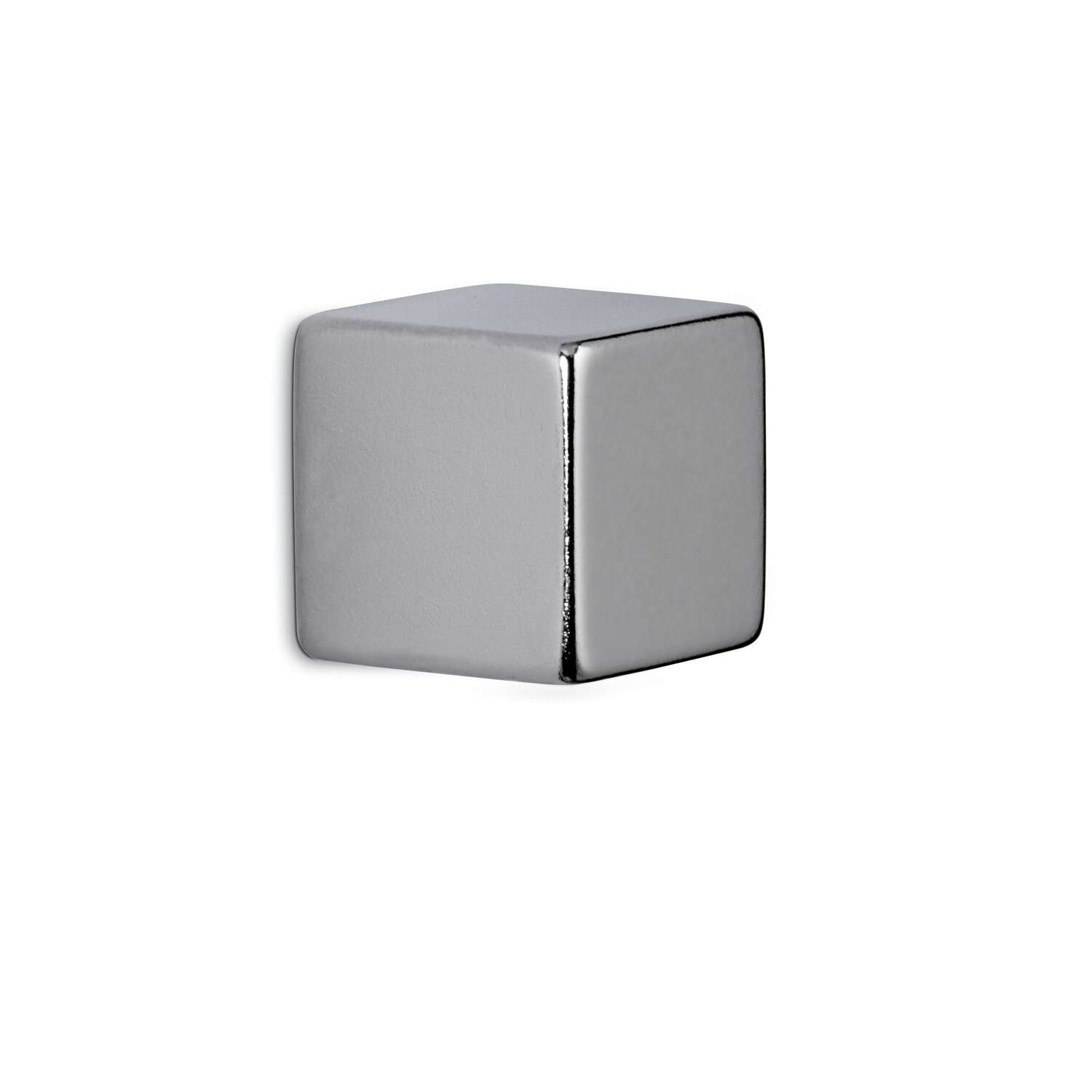 Neodym-Würfelmagnet, 20x20x20 mm, 20 kg, 1 St.