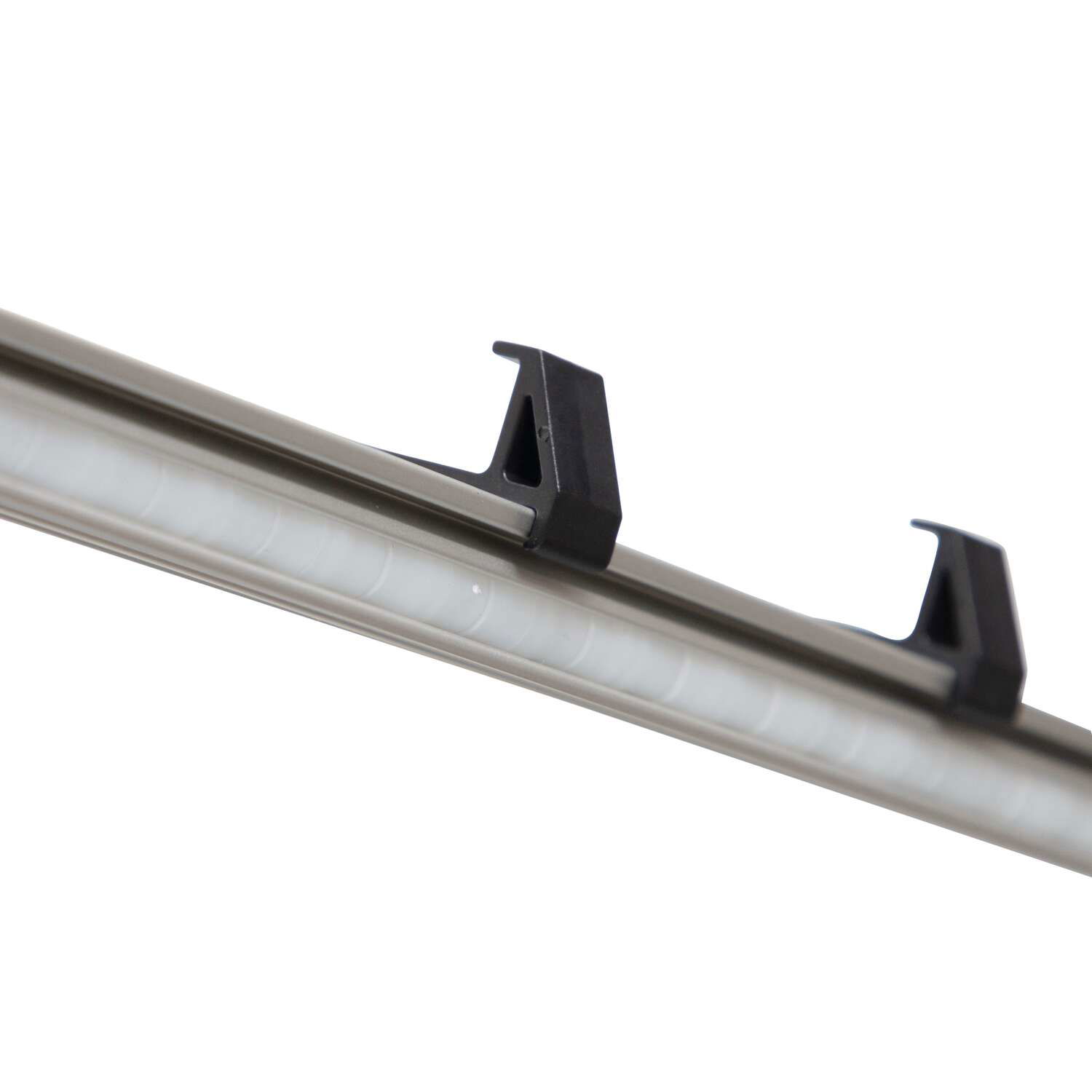 Rail pince multifonctionnel MAULtalent aluminium, 50,7 cm