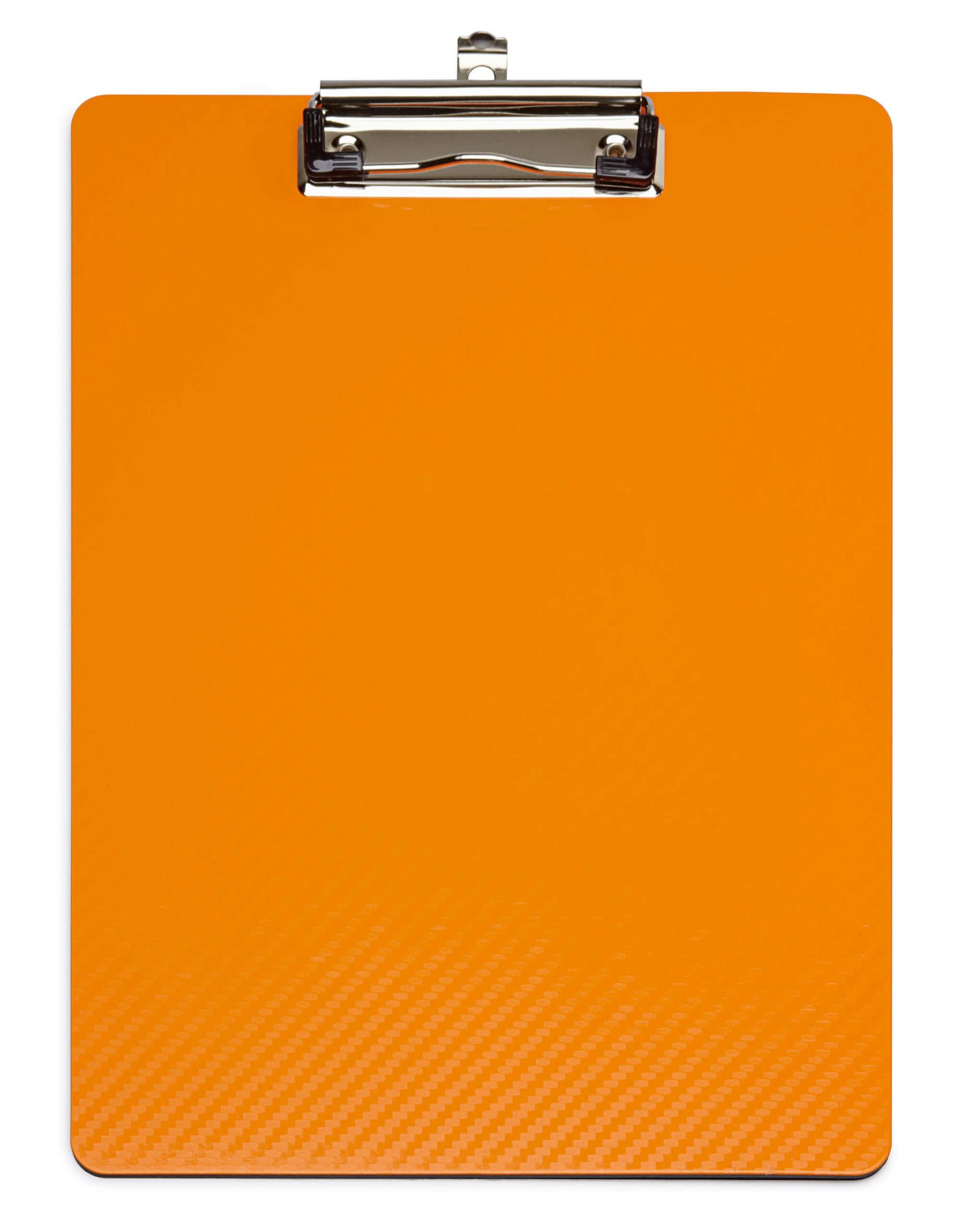 A4 Schreibplatte MAULflexx, orange