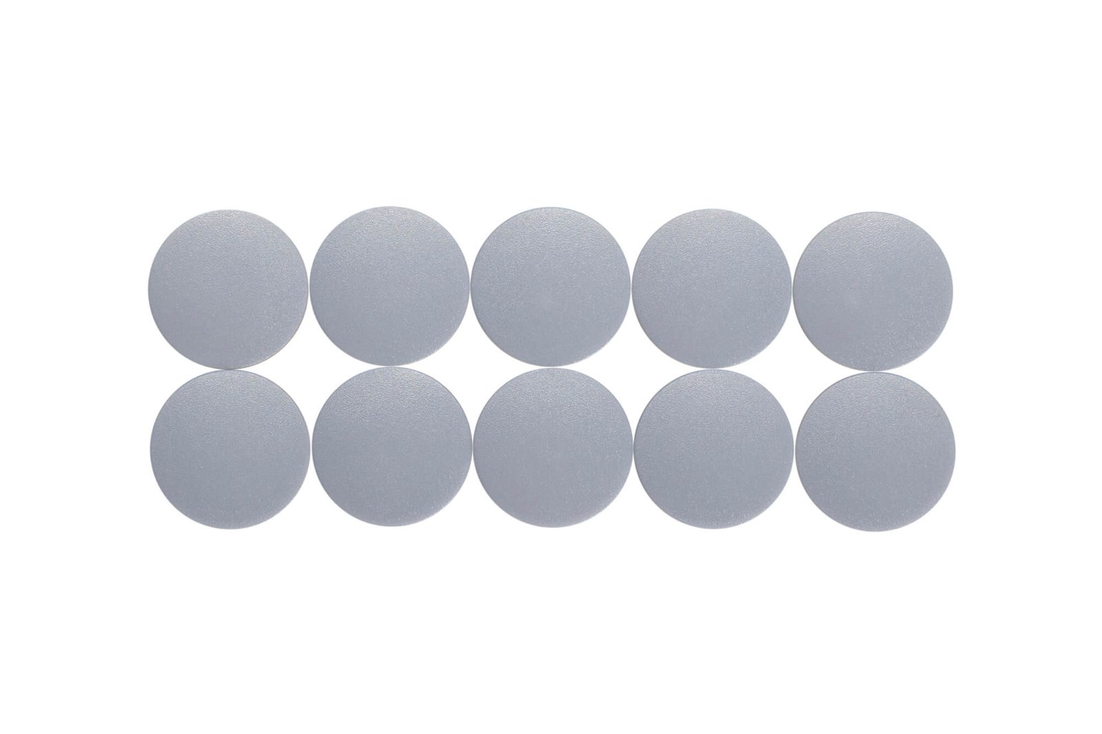 36x 30 mm Magnete Whiteboard Flipchart Magnettafel Kühlschrankmagnete Pinnwand 