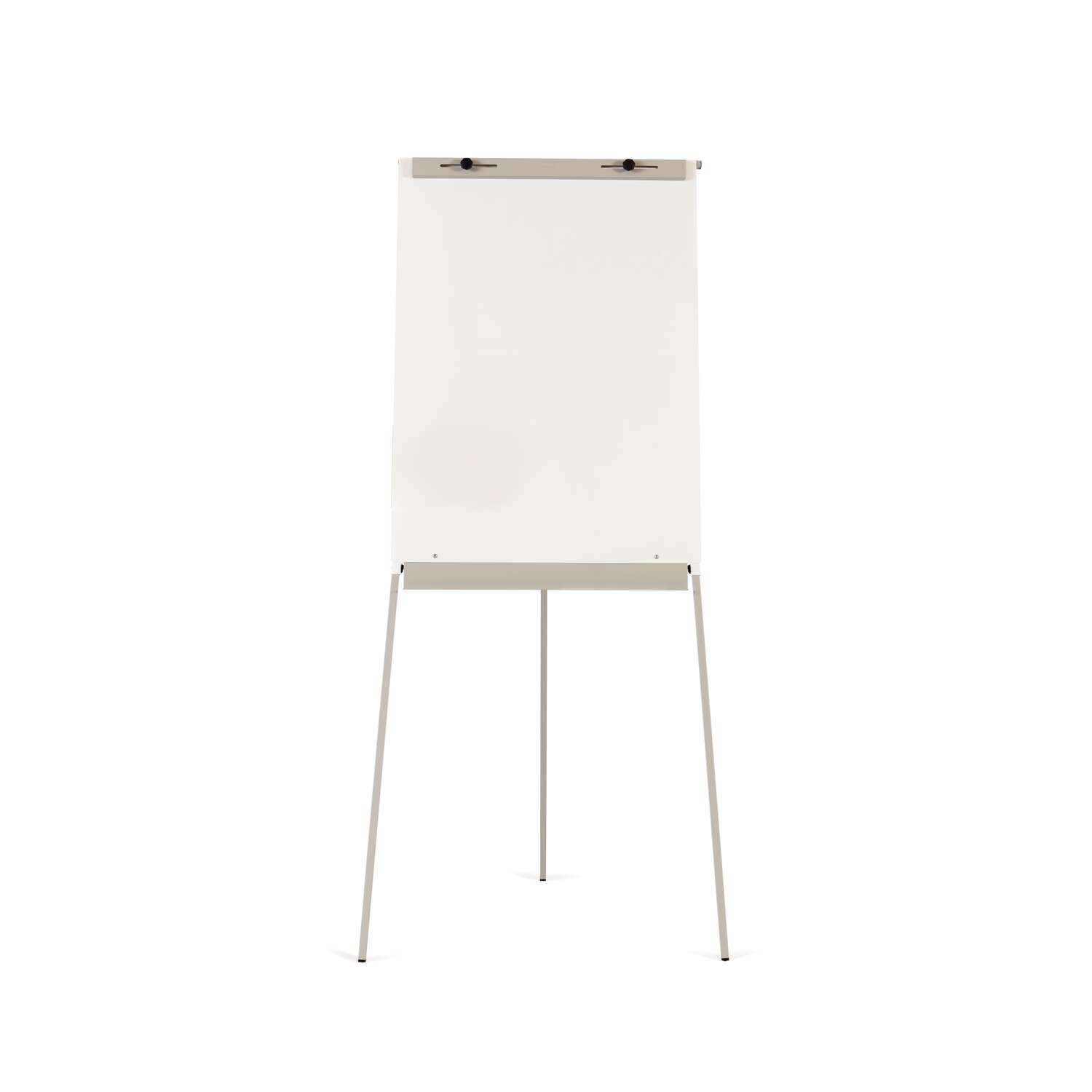 Rocada Flipchart CLASSIC 70 x 180 x 85 cm grau