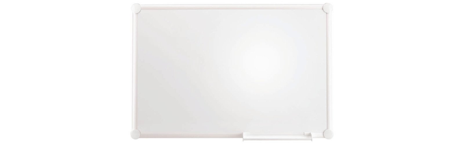 Whiteboard 2000 MAULpro, -white-, 90x120 cm, weiß