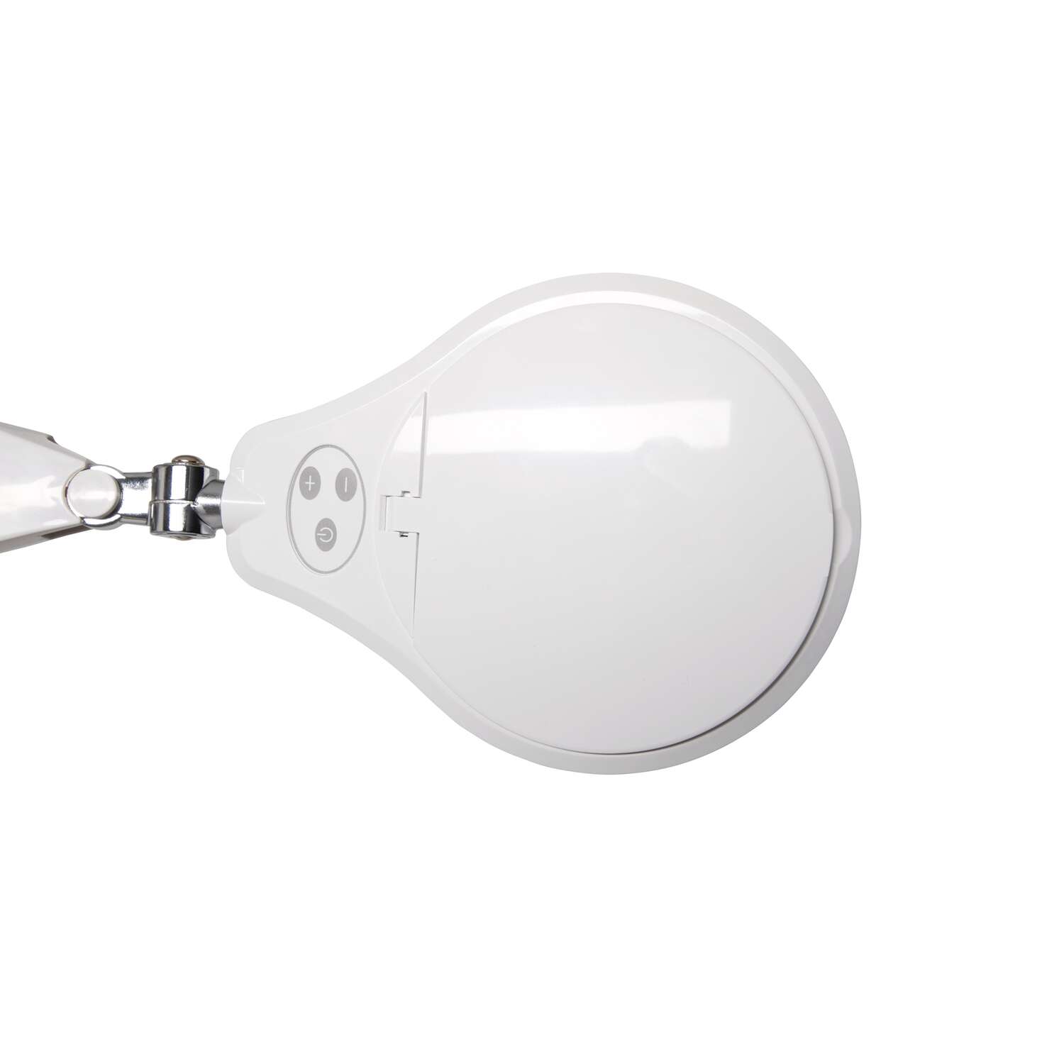 Luminaire loupe LED MAULsource,réglable