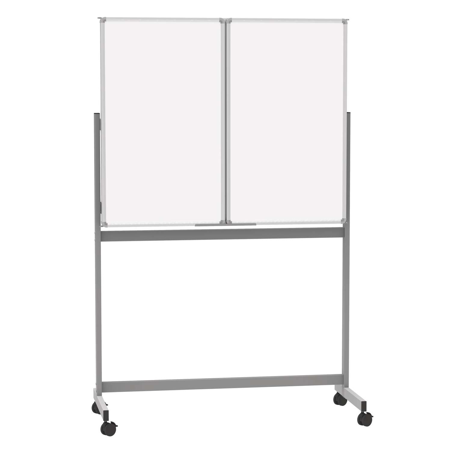 Mobile Klapptafel MAULstandard, 100x150 cm