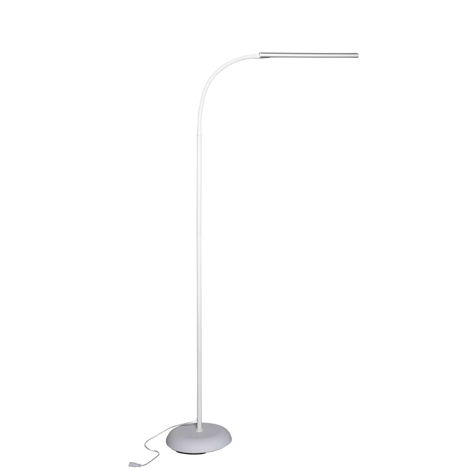 Vloerlamp LED MAULpirro, dimbaar 