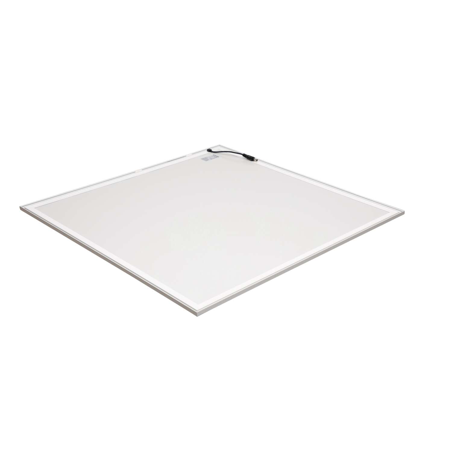 LED-Panel MAULrise, IP20, 40W, 3200 Lumen, 4000 K neutral white, 59,5 x 59,5 cm