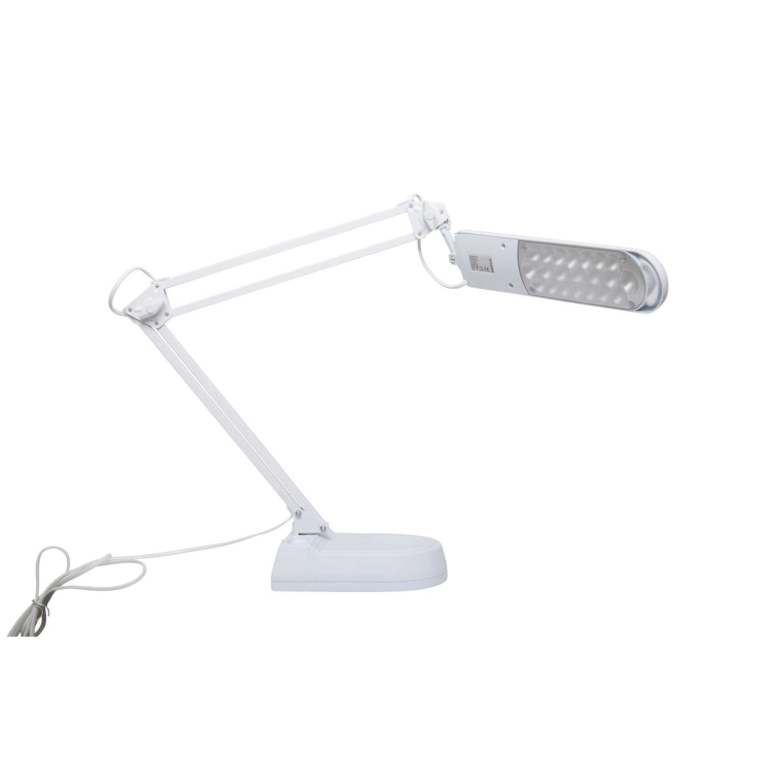 Luminaire de bureau LED MAULatlantic sur socle