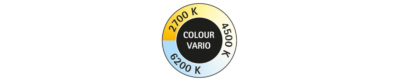 Button Colour Vario