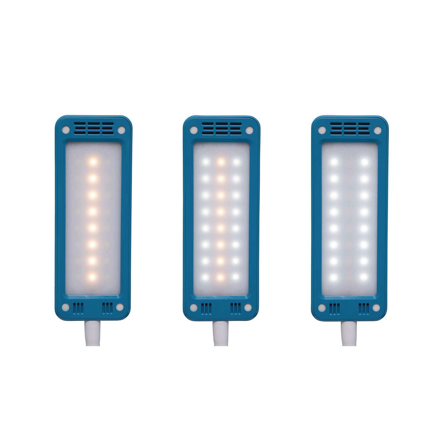 LED-Tischleuchte MAULpearly colour vario, dimmbar