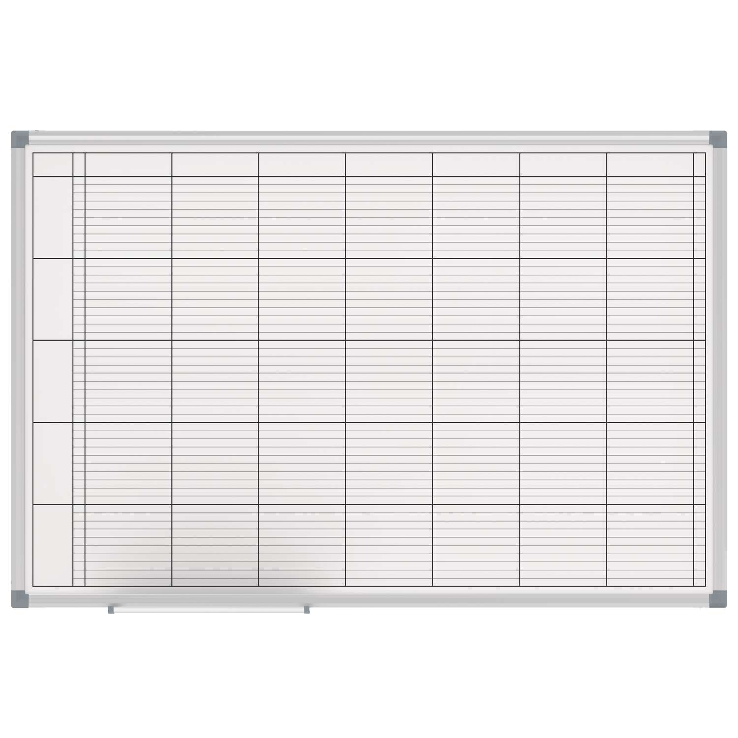 Universal planner MAULstandard, 60x90 cm