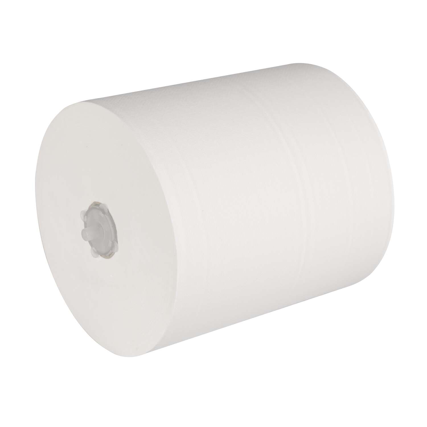 Paper towel roll, 2-ply, 19.5 cm x 200 m, 6 rolls Paper towel roll, 2-ply, 19.5 cm x 200 m, 6 rolls