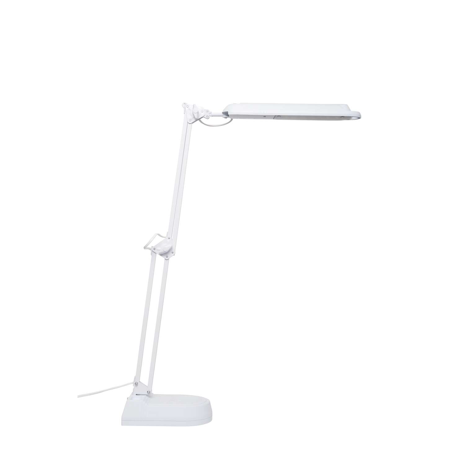 Luminaire de bureau LED MAULatlantic sur socle