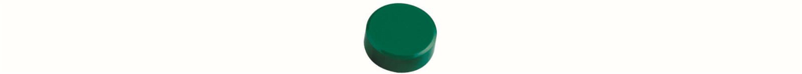 Facetterand-Magnet MAULpro Ø 34 mm, 2 kg, 20 St./Set, grün