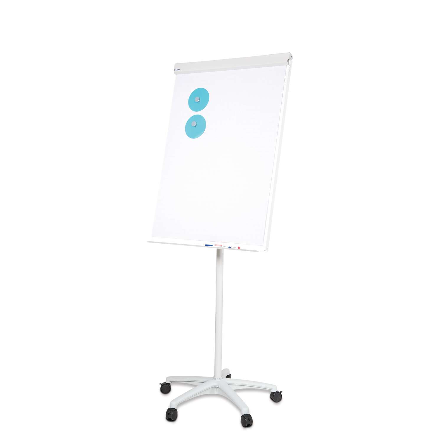 Flipchart MAULoffice, Sternfuß 