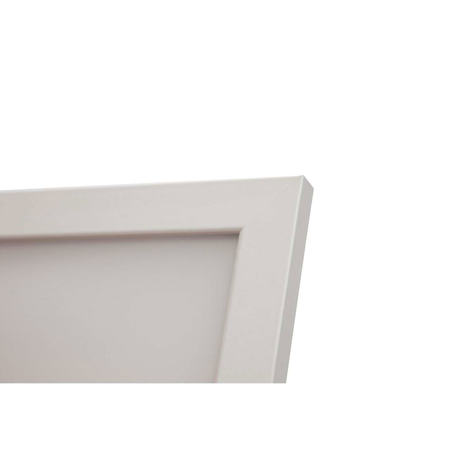 LED-Panel MAULrise, IP20, 40W, 3750 Lumen, 4000 K neutralweiß, 59,5 x 59,5 cm