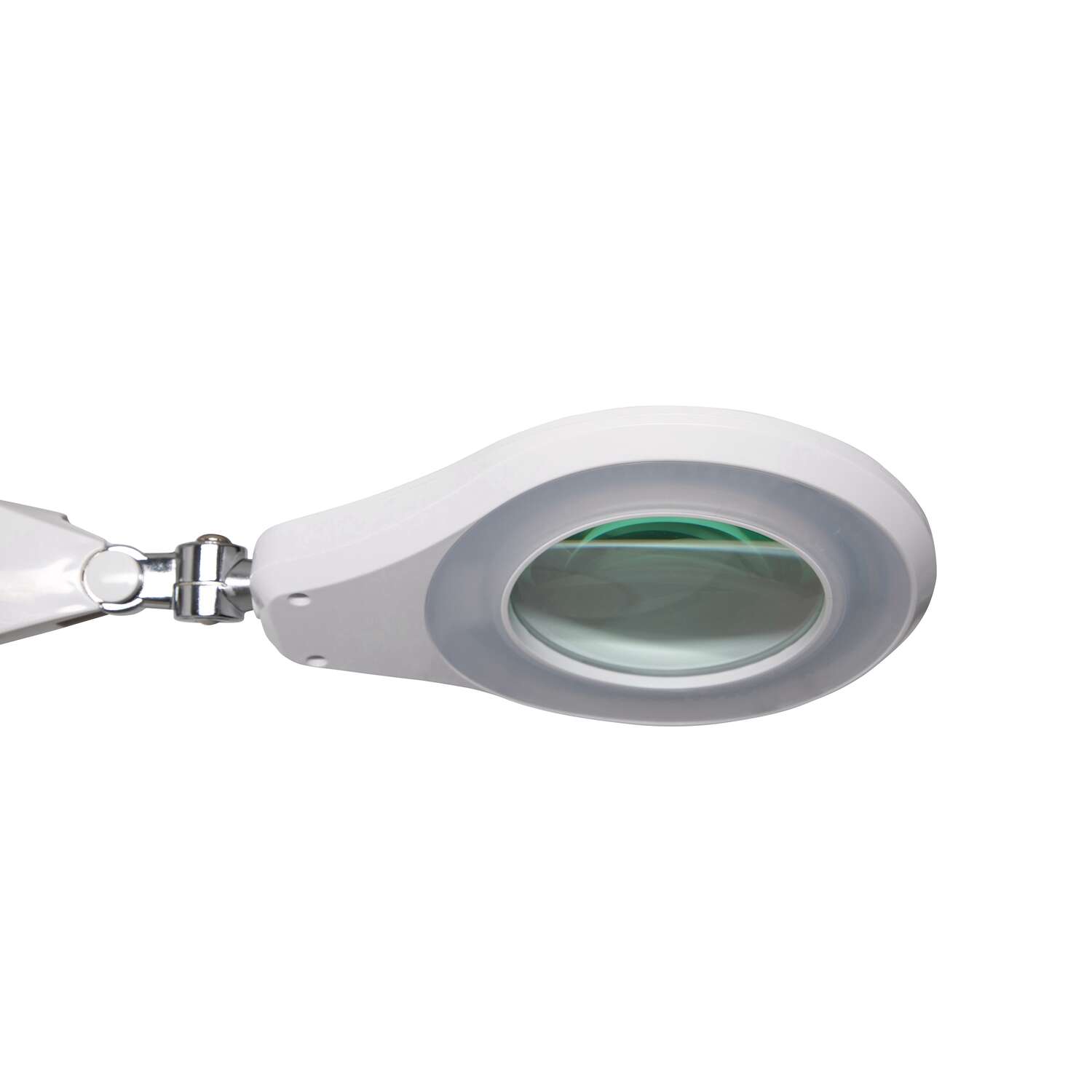 Luminaire loupe LED MAULsource,réglable