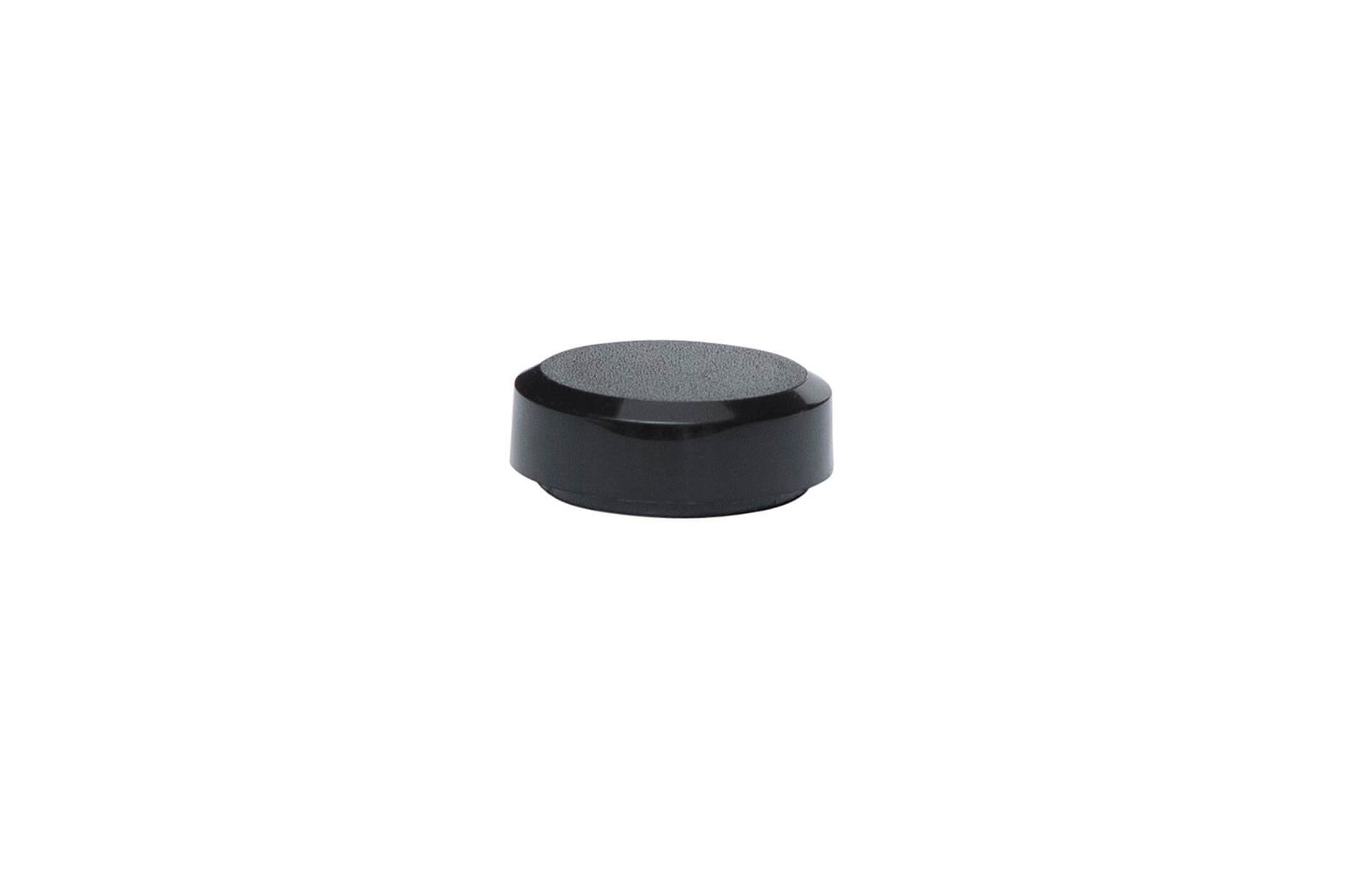 Facetterand-Magnet MAULpro Ø 20 mm, 0,3 kg, 20 St./Set, schwarz