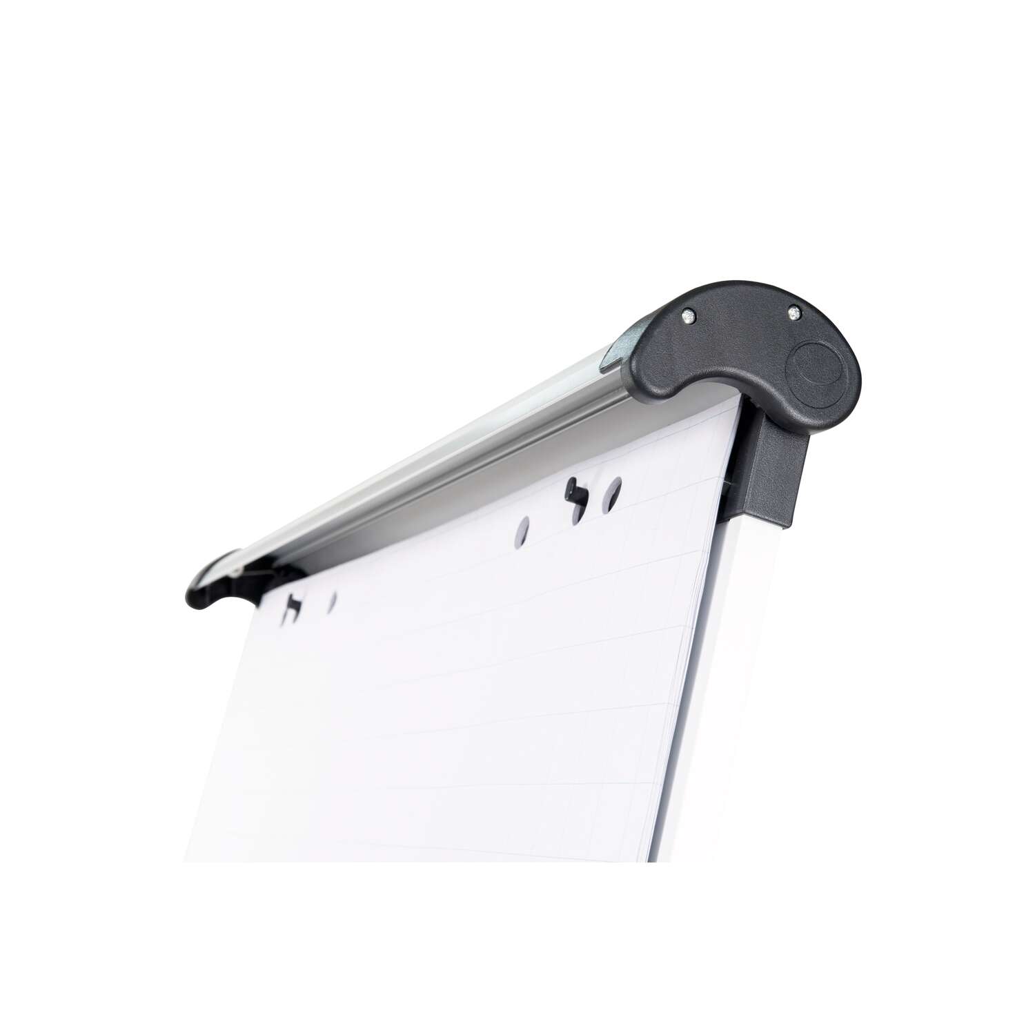 Flipchart MAULsolid, Rundfuß flip2use