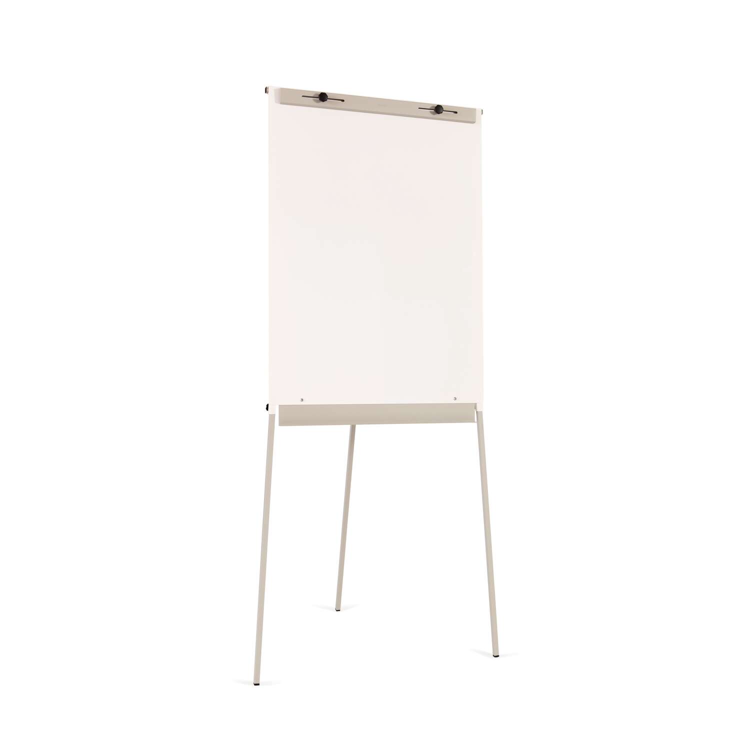 Rocada Flipchart CLASSIC 70 x 180 x 85 cm grau