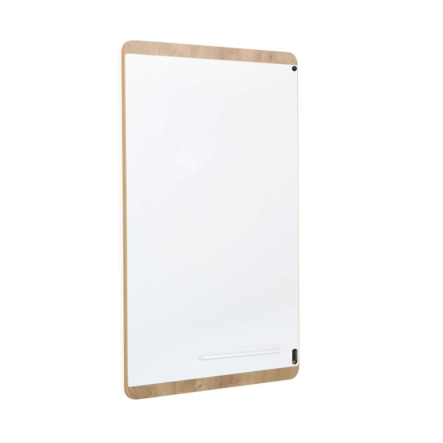 Rocada Whiteboard NATURAL 75 x 115 cm eiche