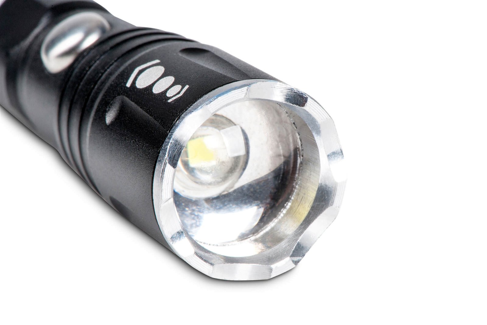 LED-Taschenlampe MAULdion