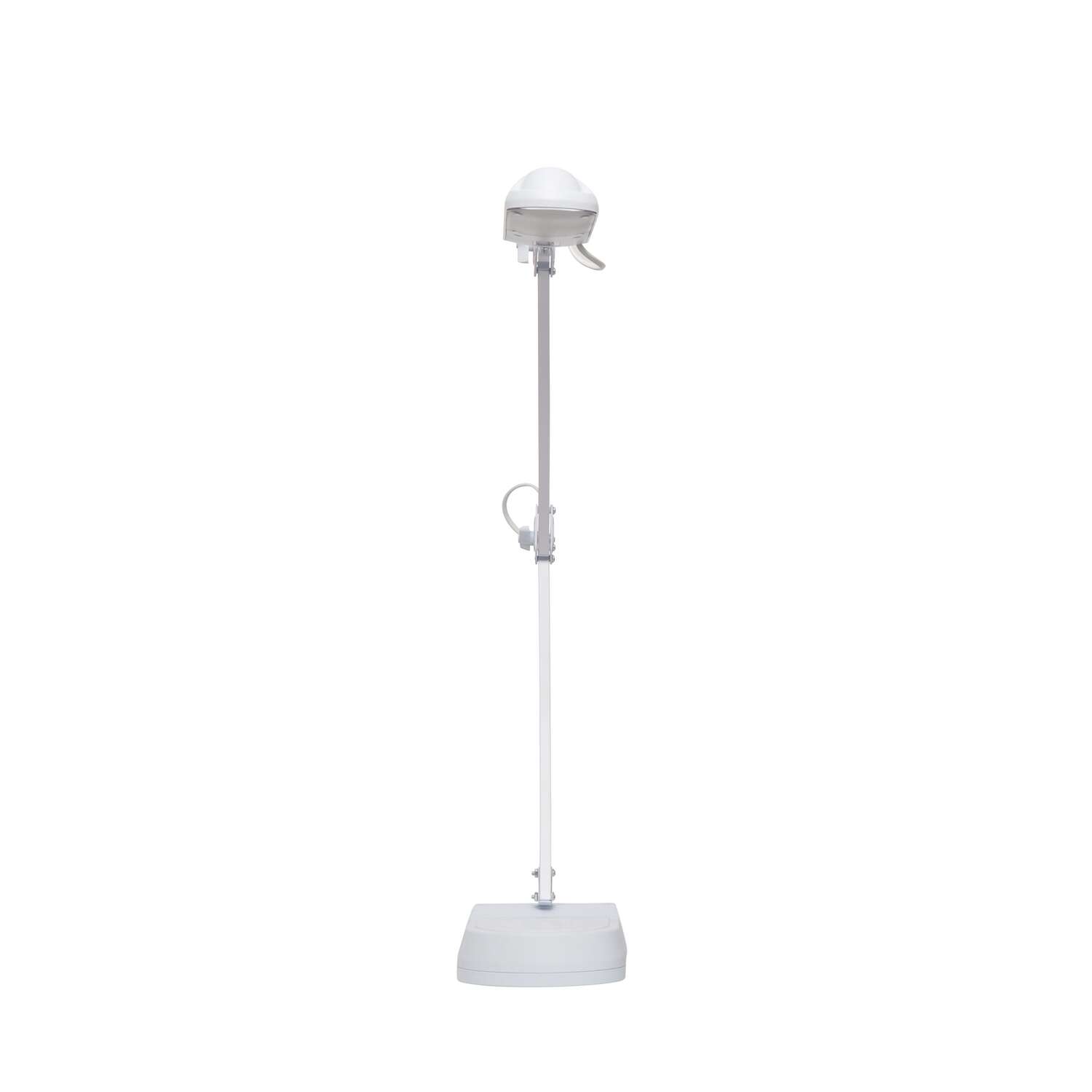 Luminaire de bureau LED MAULatlantic sur socle