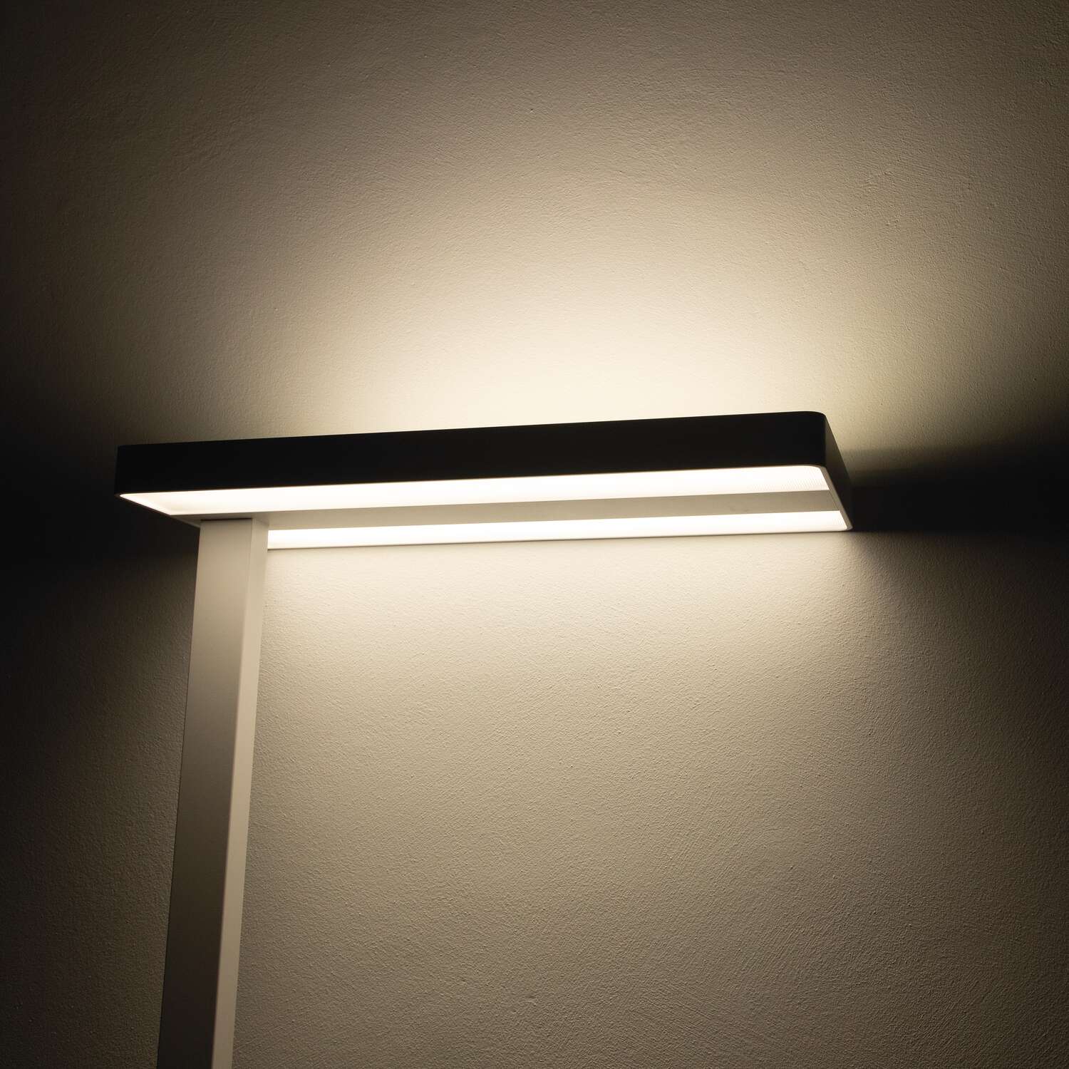 LED-Tischaufbau L. MAULjaval, dimmbar