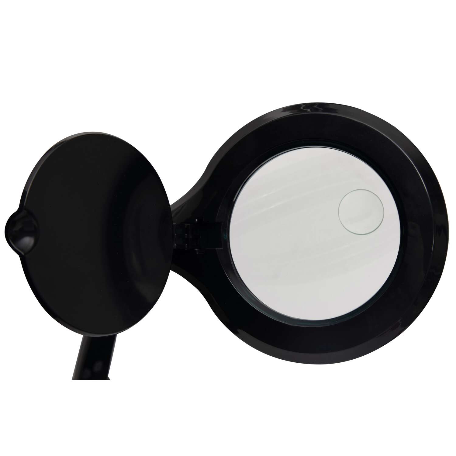 LED magnifying lamp 