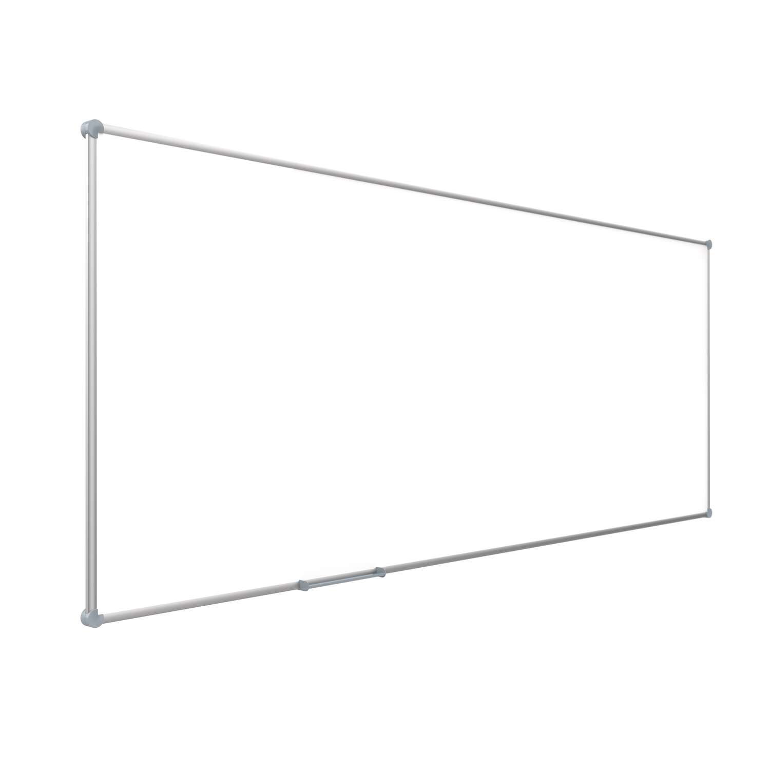 Whiteboard MAULpro, Emaille, 120x300 cm